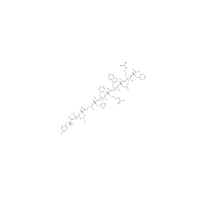 γ1-MSH TFA, MC 3 受体激动剂