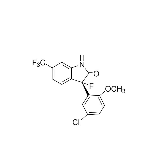 MaxiPost,钾通道调节剂, 电压门控钾通道 KCNQ3/KCNQ4 激活剂