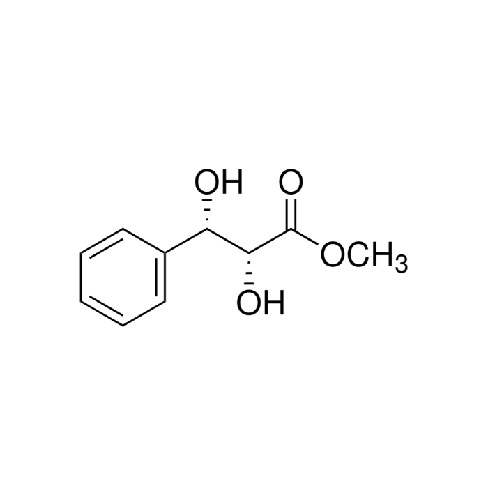 （2R，3S）-（+）-2,3-二羟基-3-苯基丙酸甲酯