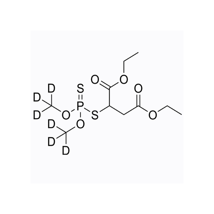 马拉硫磷-d6