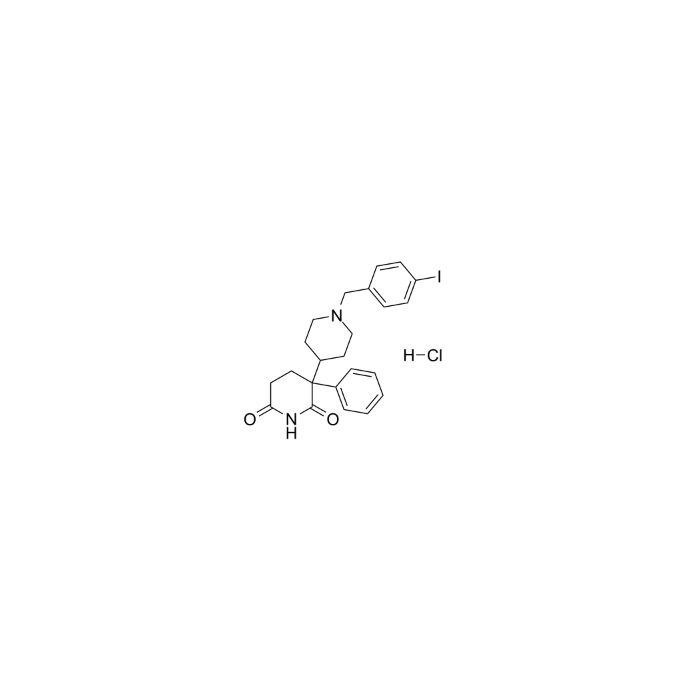 mAChR-IN-1 hydrochloride