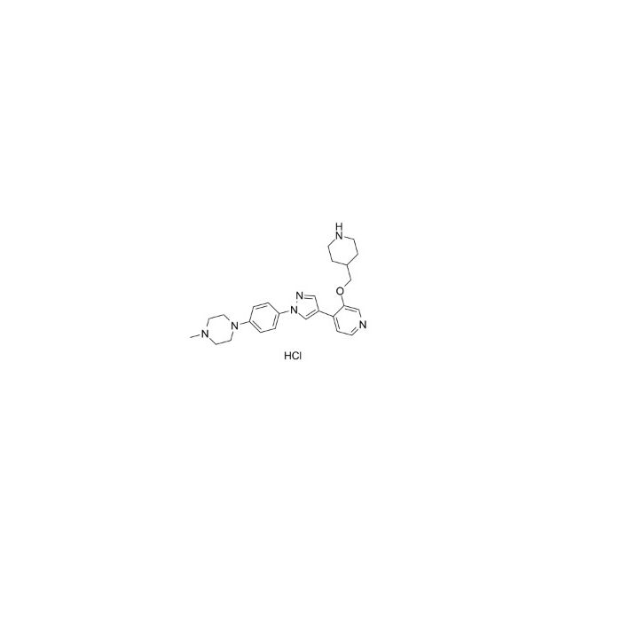 盐酸MELK-8a
