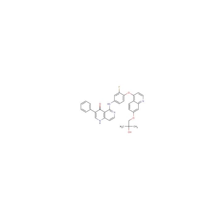 MET kinase-IN-2