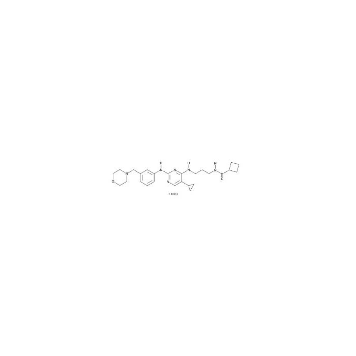 MRT67307 dihydrochloride 
