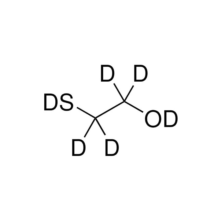 2-巯基乙醇-d₆