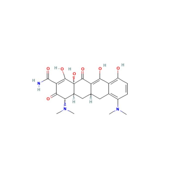 minocycline