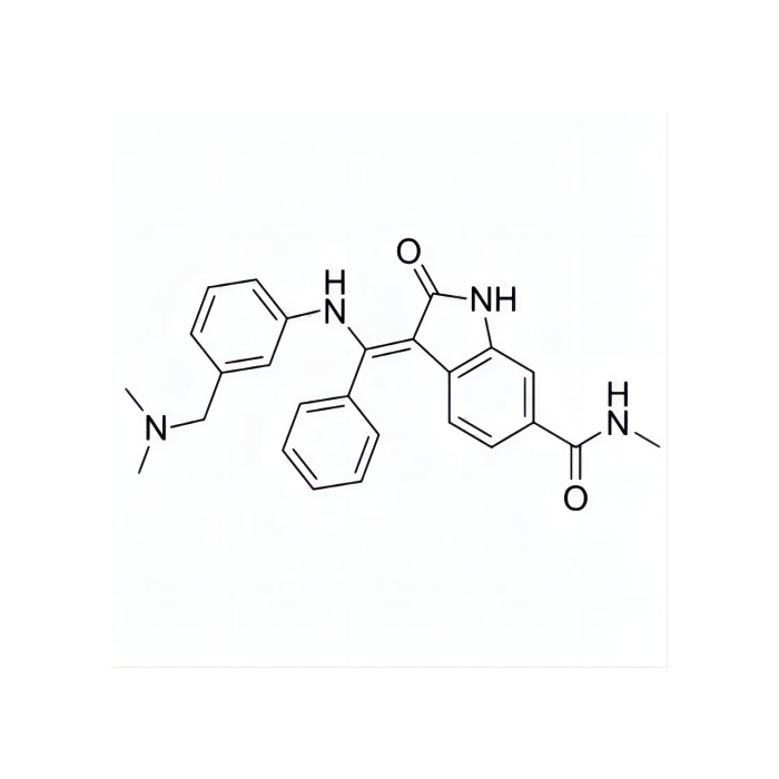MEK inhibitor
