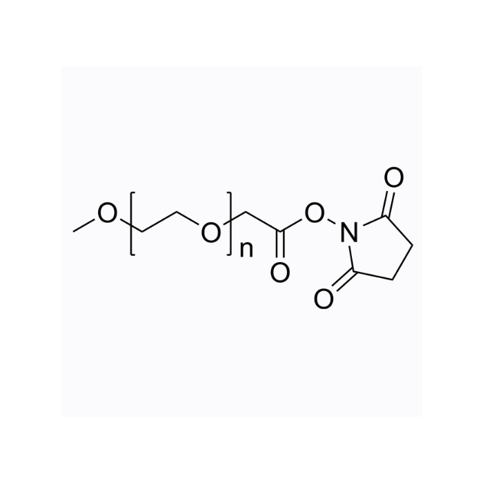 m-PEG-NHS ester