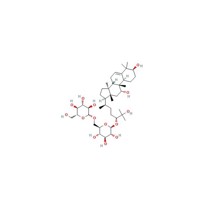 罗汉果皂苷IIA1