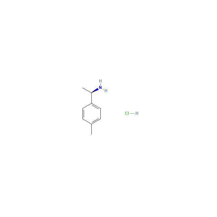 (R)-1-(4-甲基苯基)乙胺盐酸盐