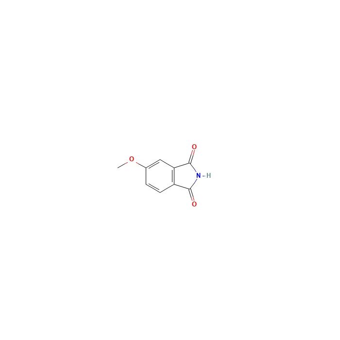5-甲氧基异吲哚烷-1,3-二酮