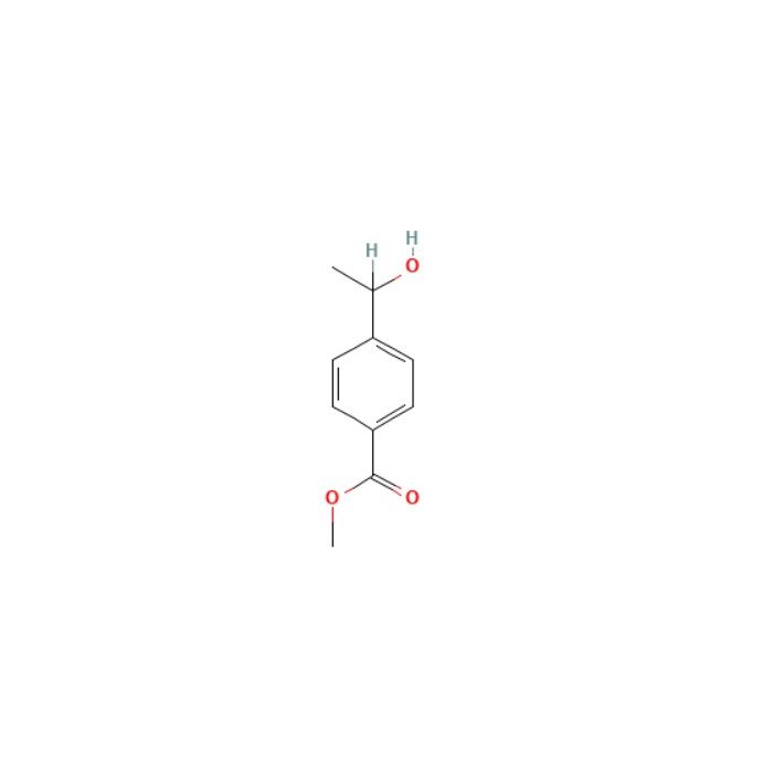 4-(1-羟乙基) 苯甲酸甲酯