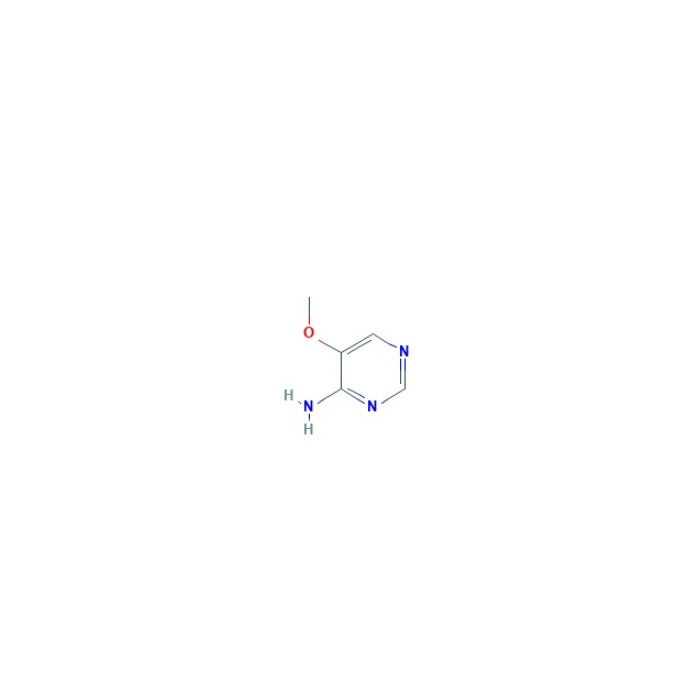 5-甲氧基嘧啶-4-胺