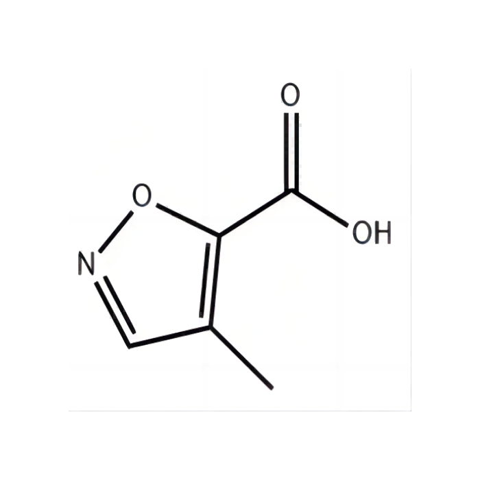 4-甲基异噁唑-5-羧酸