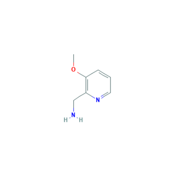 (3-methoxy-2-pyridyl)methanamine