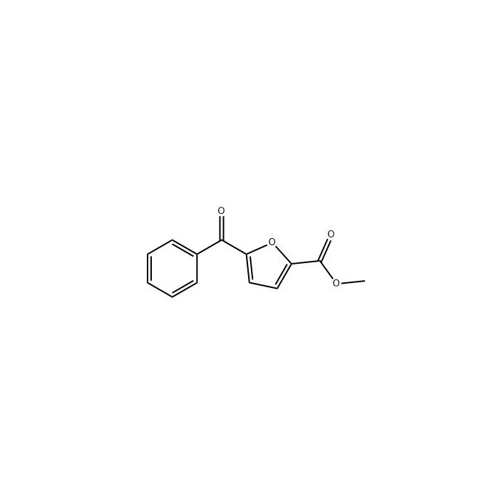 5-苯甲酰基呋喃-2-甲酸甲酯