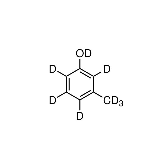 间甲酚-D8