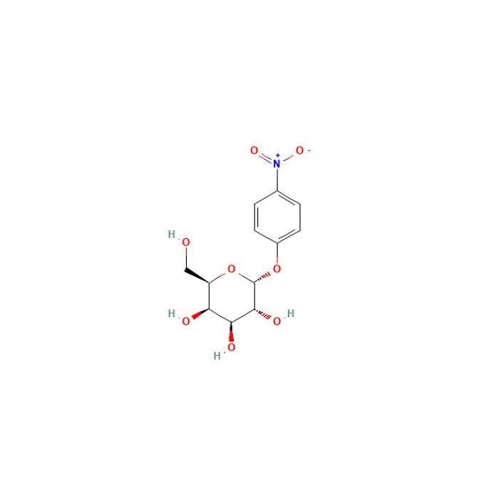 4-硝基苯基-α-D-吡喃半乳糖苷