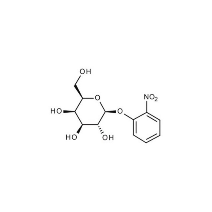2-硝基苯基-β-D-吡喃半乳糖苷(ONPG)