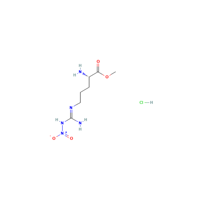 Nω-硝基-L-精氨酸甲酯盐酸盐