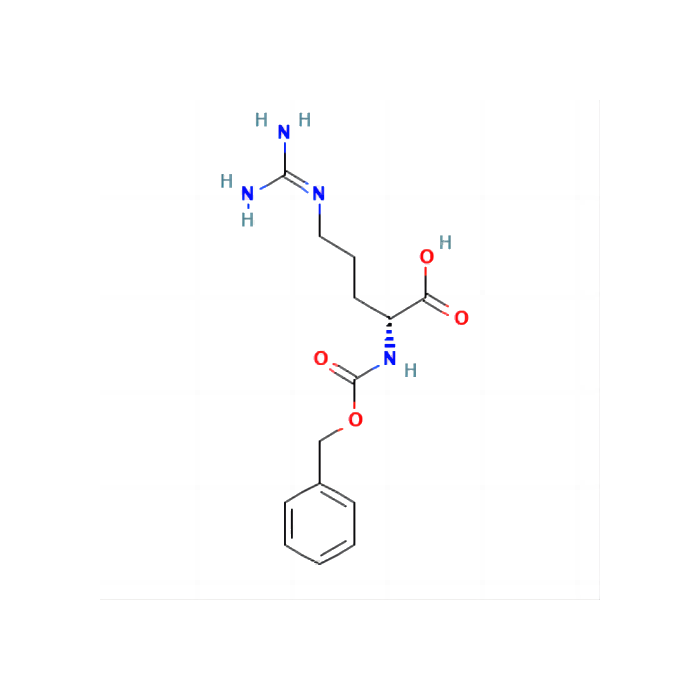 N-α-羰基苯氧基-D-精氨酸