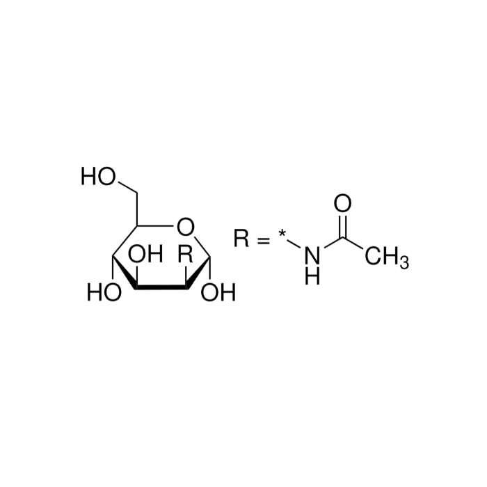 N-乙酰-D-甘露糖胺（ManNAc）