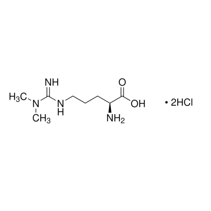 NG,NG-二甲基精氨酸二盐酸盐
