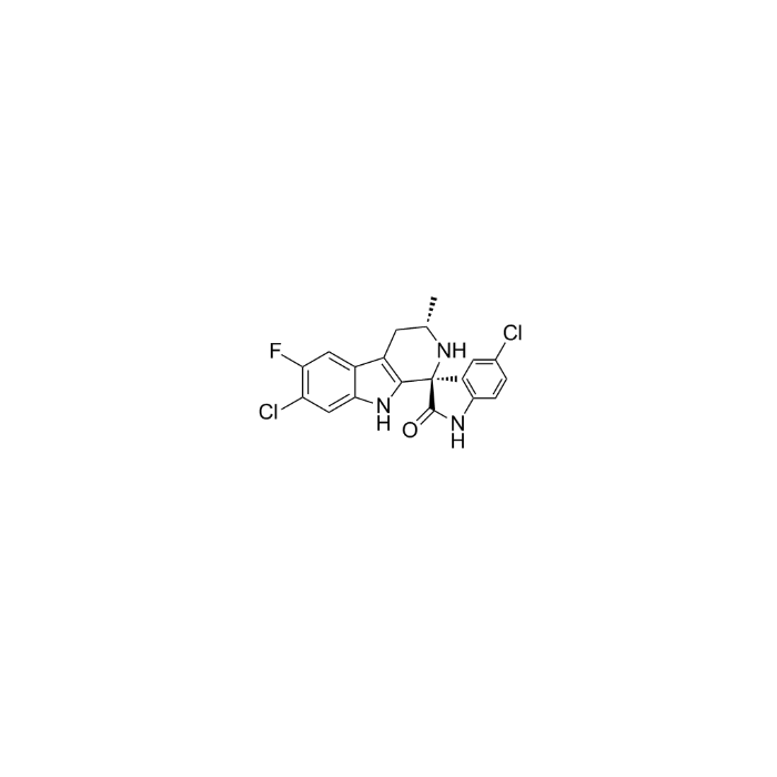NITD-609,PfATP4蛋白抑制剂, P 型 ATP 酶抑制剂