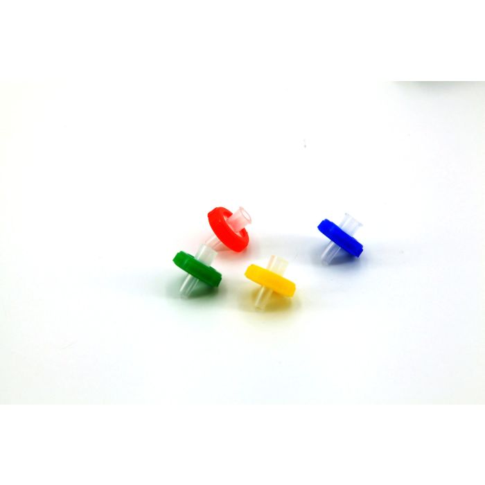 一次性非灭菌针式过滤器,13mm