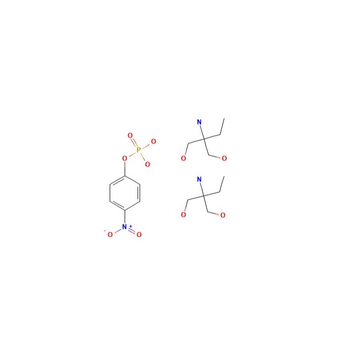 4-硝苯基磷酸酯双(氨基乙基丙二醇)