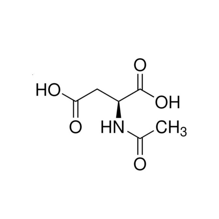 N-乙酰-L-天门冬氨酸