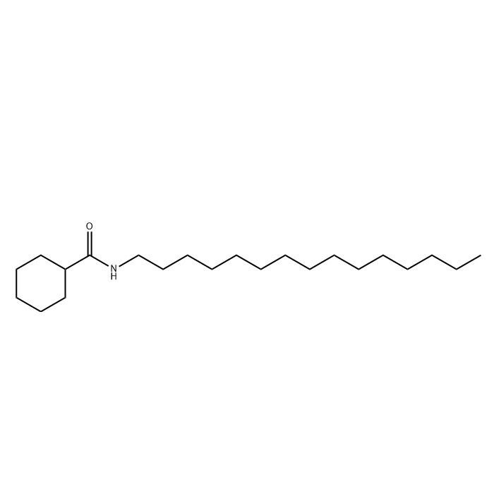 N-环己烷羰基十五烷基胺