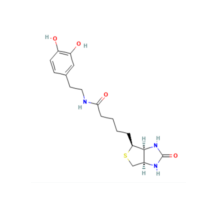 N-生物素多巴胺