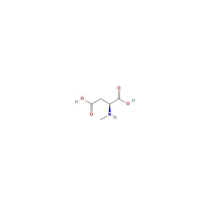 N-甲基-L-天冬氨酸