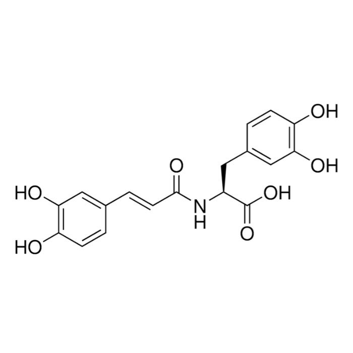 trans-Clovamide