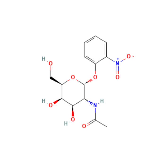2-硝基苯基N-乙酰基-α-D-半乳糖胺