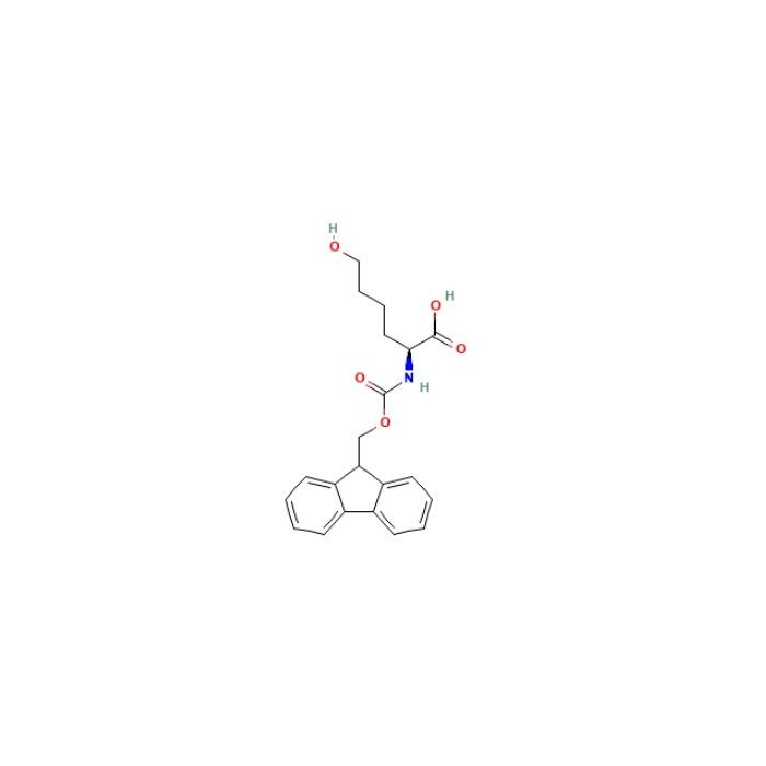 Nα-Fmoc-6-羟基正亮氨酸