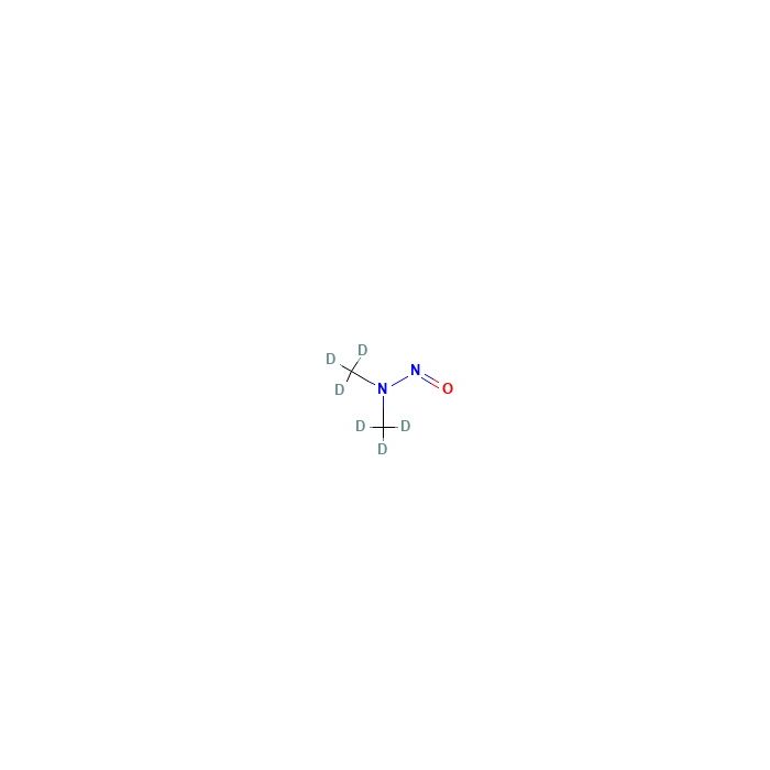 甲醇中N-亚硝基二甲胺-D6溶液