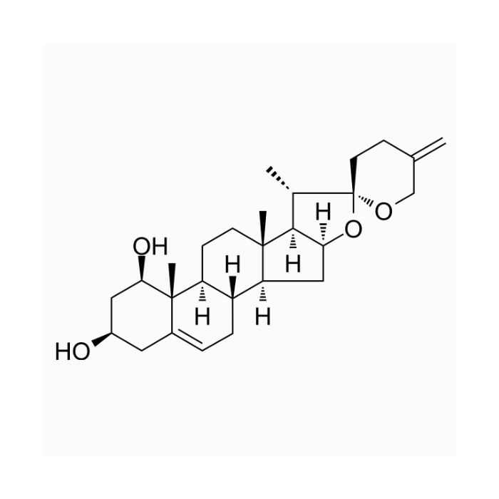 新绿原蛋白