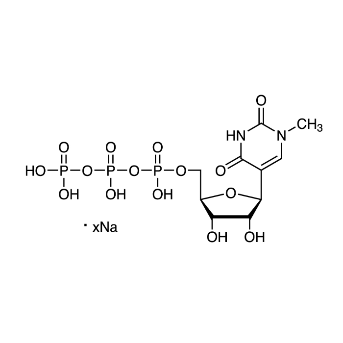 N1-Me-Pseudo UTP 三钠盐 溶液