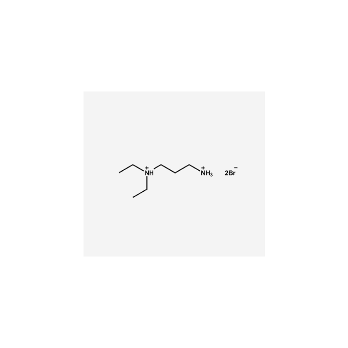 N,N-二乙基丙烷-1,3-溴化二铵