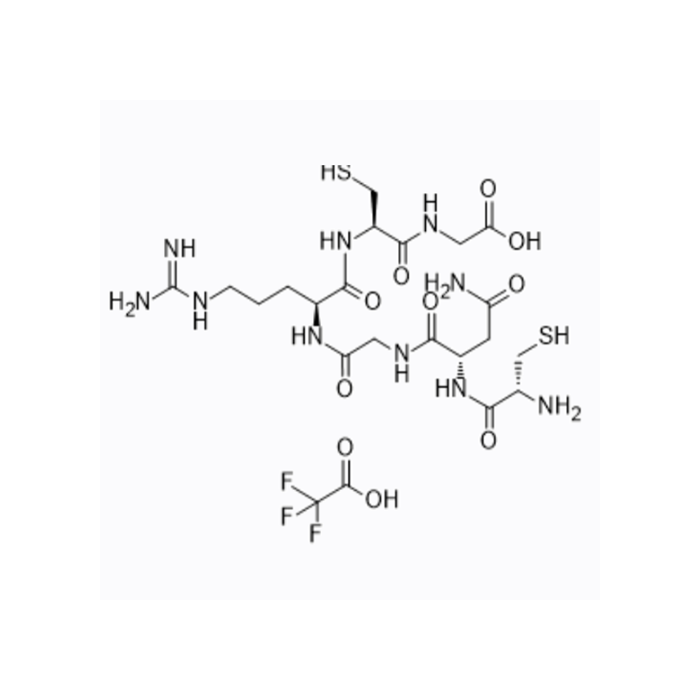 NGR peptide Trifluoroacetate