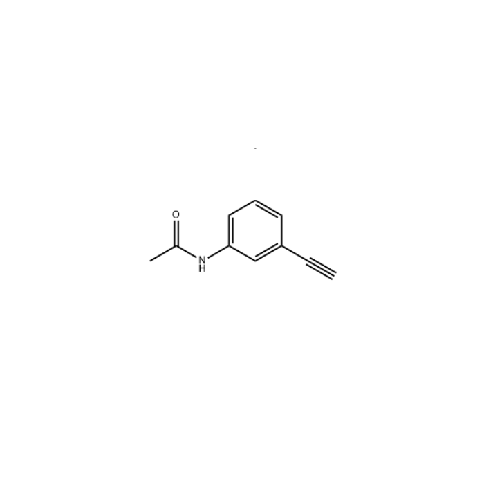 N-(3-乙炔基苯基)乙酰胺