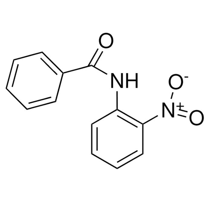 N-(2-硝基苯基)苯甲酰胺