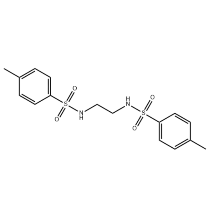 N，N'-(乙烷-1，2-二基)双(4-甲基苯磺酰胺)