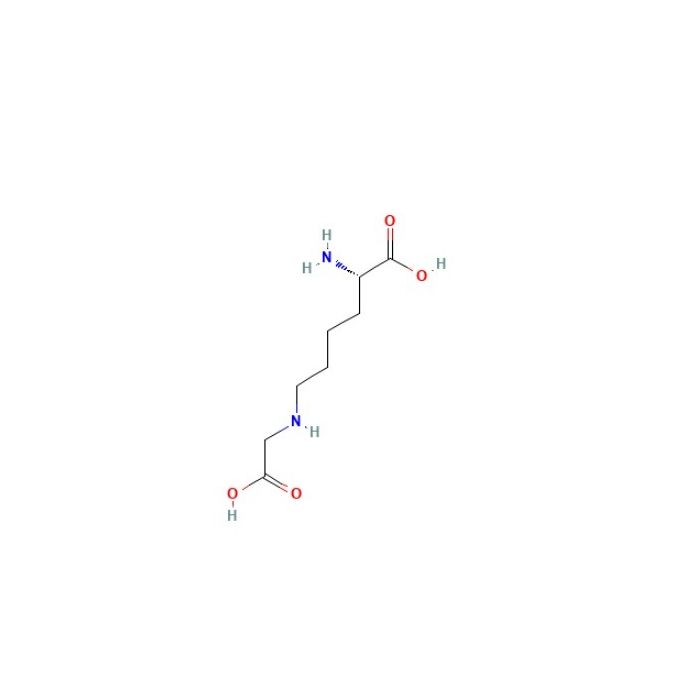 Nε-(1-羧甲基)-L-赖氨酸