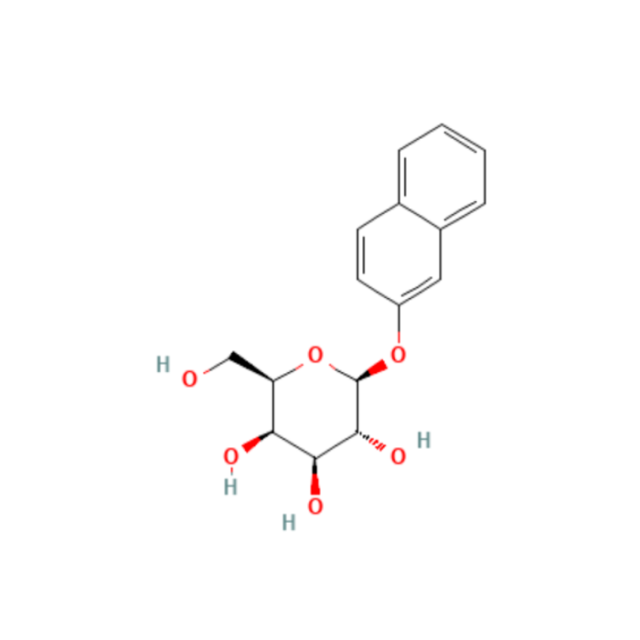 2-萘基-β-D-半乳糖苷