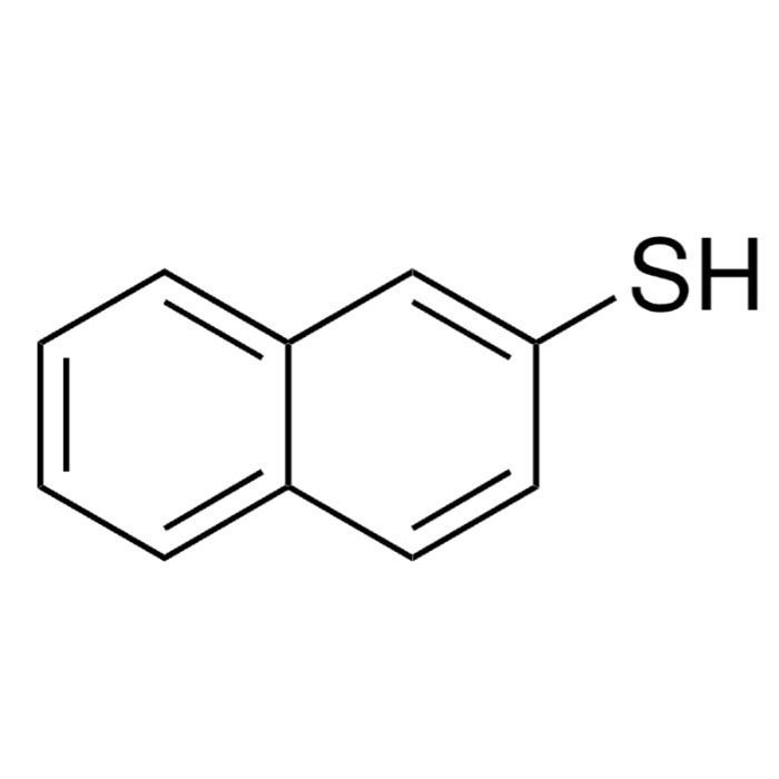2-萘硫酚