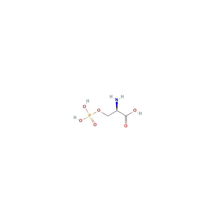 O-磷酸-D-丝氨酸