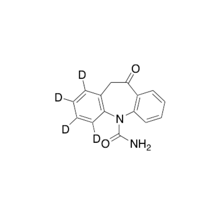 奥卡西平-D4（主要）
